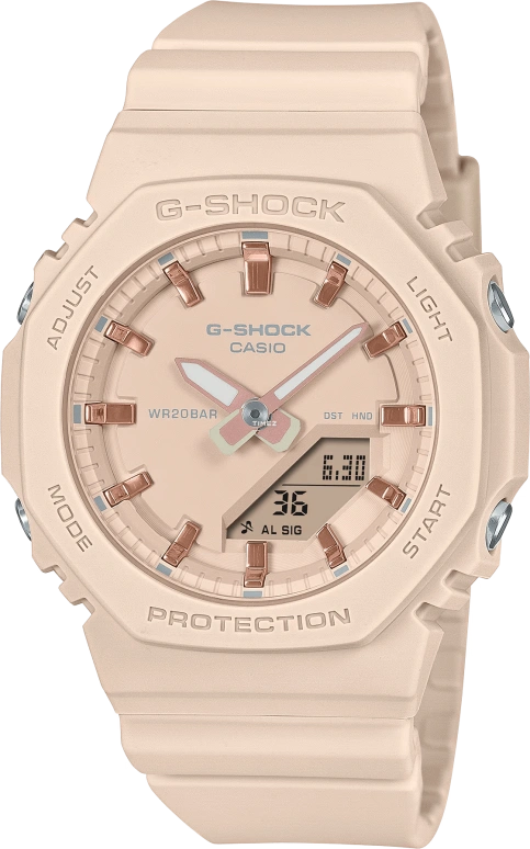 卡西欧 G-SHOCK GMAP2100M-4A