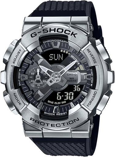 casio casio-g-shock 