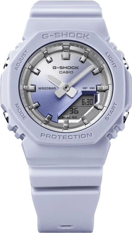 卡西欧 G-SHOCK GMAP2100SG2A
