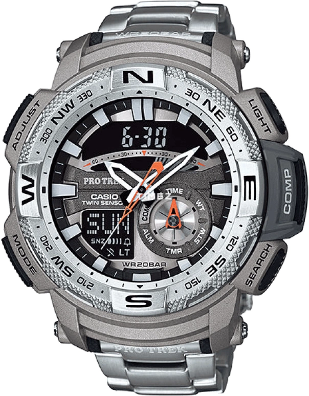 卡西欧 PROTREK PRG-280D-7