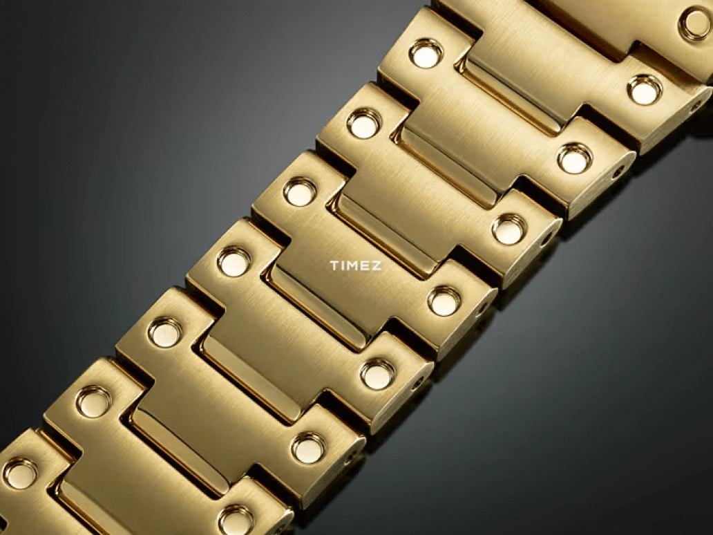 卡西欧,G-SHOCK 49.30x43.20毫米,49.30x43.20毫米,不锈钢,黑色,石英,倒计时,计时,万年历,月历,矿物水晶,方形,GMW,GMW-B5000GD-9