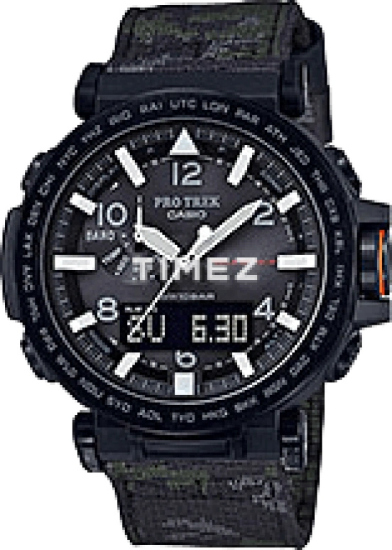 卡西欧 EDIFICE PRG-650YBE-3E
