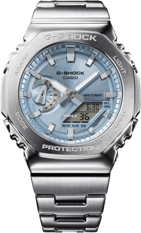 卡西欧 G-SHOCK GM2110D-2A