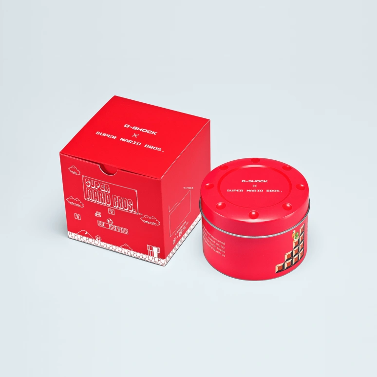 卡西欧,G-SHOCK 48.90x43.80毫米,48.90x43.80毫米,合成树脂,蓝色,灰色,石英,倒计时,计时,月历,星期历,矿物水晶,方形,DW5600SMB,DW5600SMB-4