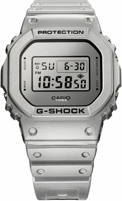 卡西欧 G-SHOCK DW5600FF-8