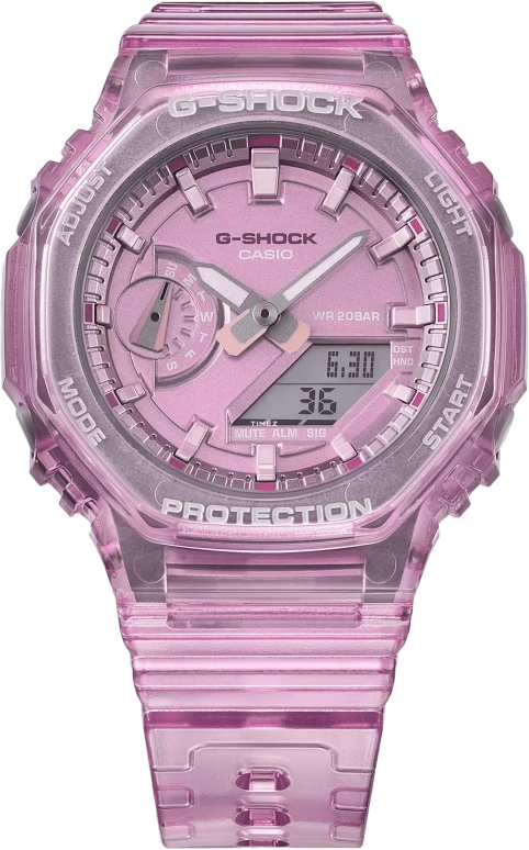 卡西欧 G-SHOCK GMAS2100SK4A