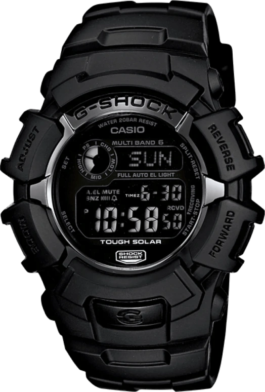 卡西欧 G-SHOCK GW2310FB-1