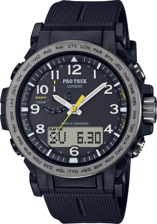 卡西欧 PROTREK PRW-51Y-1