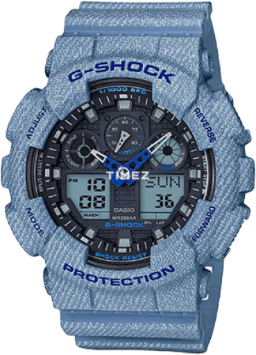 casio casio-g-shock-ga-100 