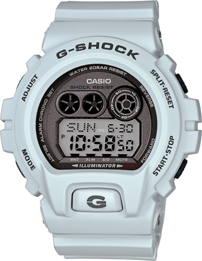 casio casio-g-shock-6900 