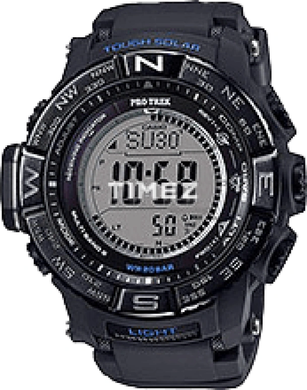 卡西欧 PROTREK PRW-3510Y-1D