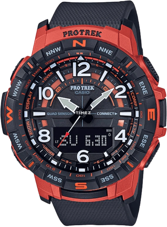 Casio PROTREK PRT-B50-4
