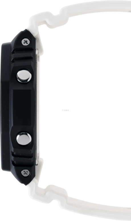 卡西欧,G-SHOCK 45.40毫米,45.40毫米,碳纤维,生物基,合成树脂,黑色,石英,倒计时,计时,月历,星期历,矿物水晶,八角形,GAB2100CD1A7
