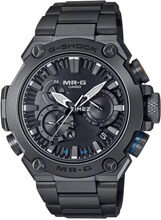 卡西欧 MR-G MRGB2000B-1A1