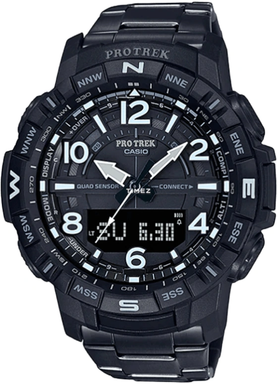 卡西欧 PROTREK PRT-B50YT-1