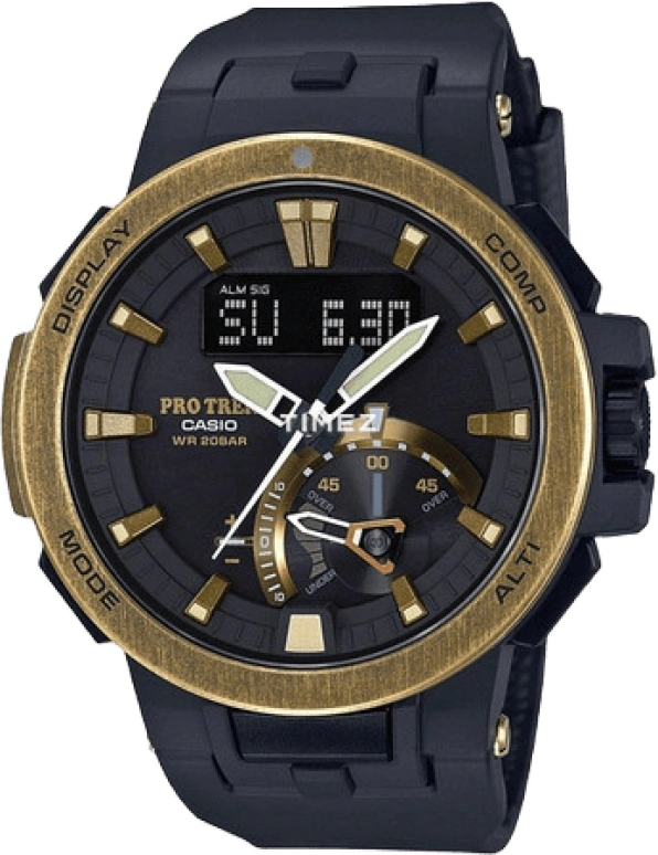 卡西欧 PROTREK PRW-7000V-1