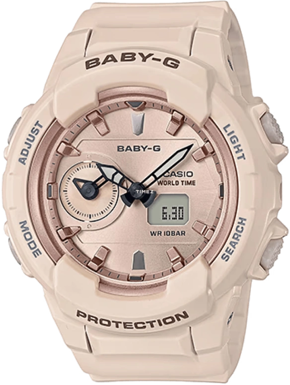 卡西欧 BABY-G BGA230SA-4A