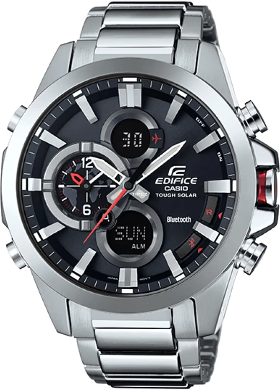卡西欧 EDIFICE ECB500D-1A