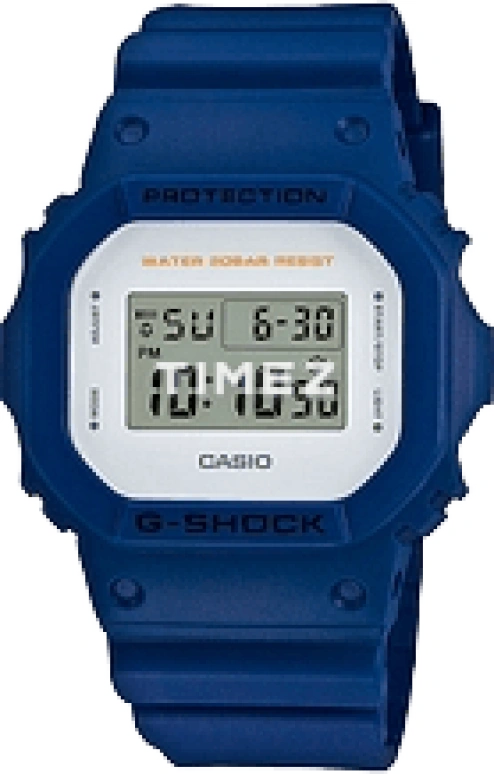 卡西欧 G-SHOCK DW-5600M-2E