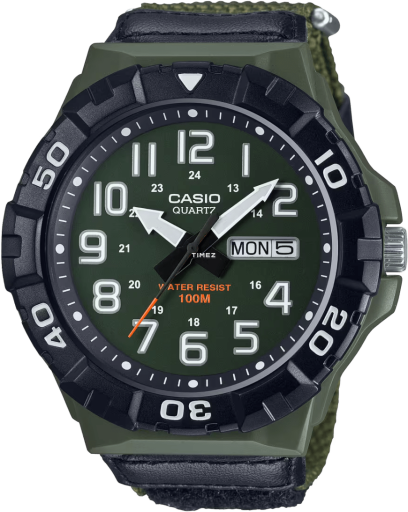 casio casio-analogue 