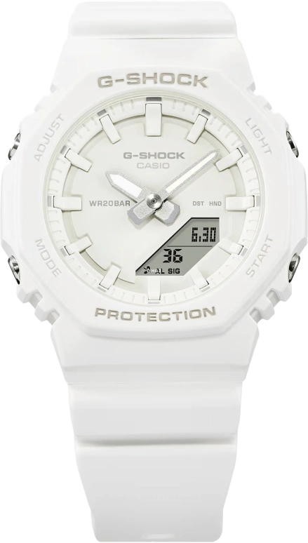 卡西欧 G-SHOCK GMAP2100-7A