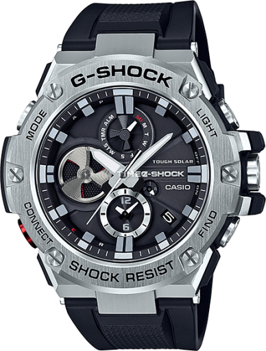casio casio-g-steel 