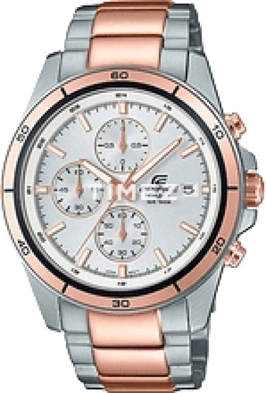 卡西欧 指针 EFR-526SG-7A5
