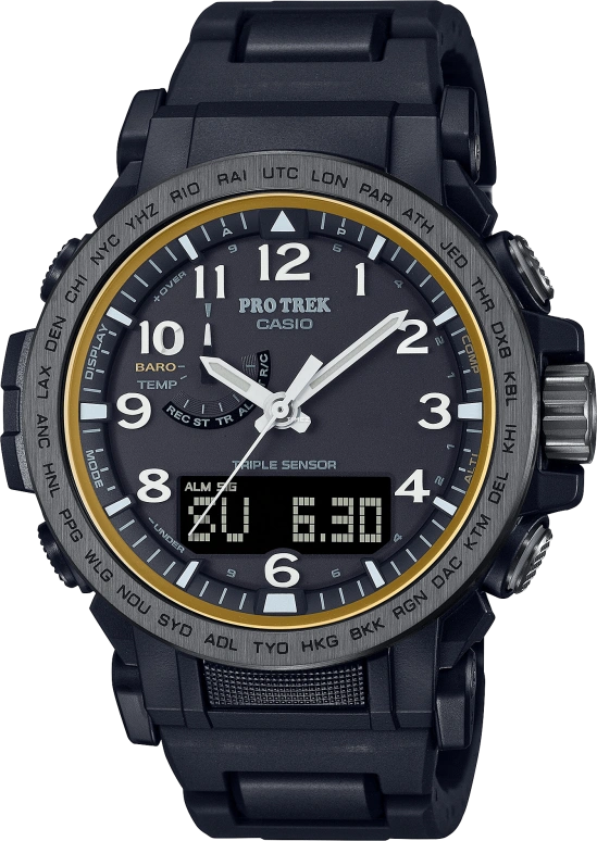 卡西欧 PROTREK PRW-51FC-1