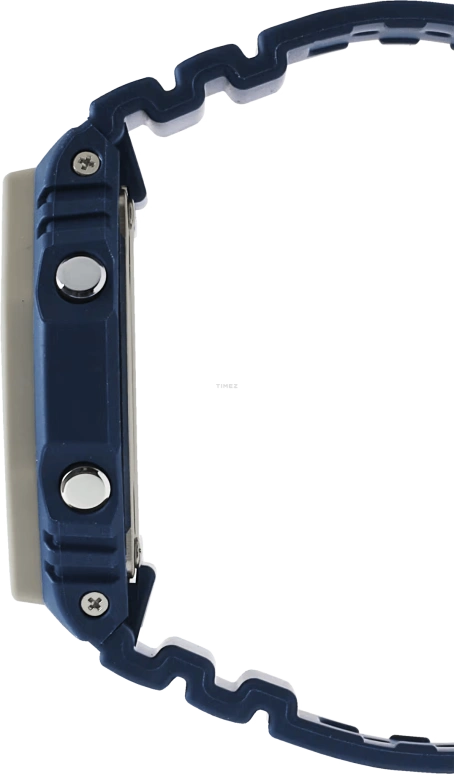 卡西欧,G-SHOCK 48.50x45.40毫米,48.50x45.40毫米,碳纤维,合成树脂,墨蓝色,石英,倒计时,计时,月历,星期历,矿物水晶,八角形,GA2110ET,GA2110ET-2A