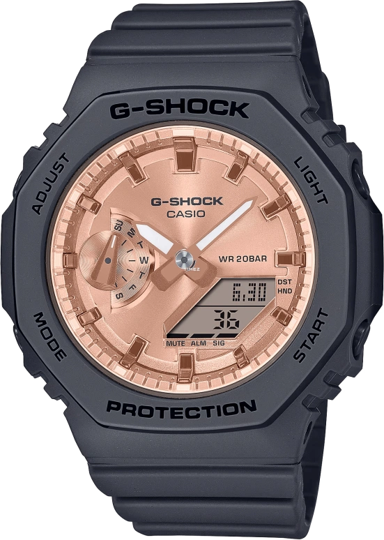 卡西欧 G-SHOCK GMAS2100MD1A