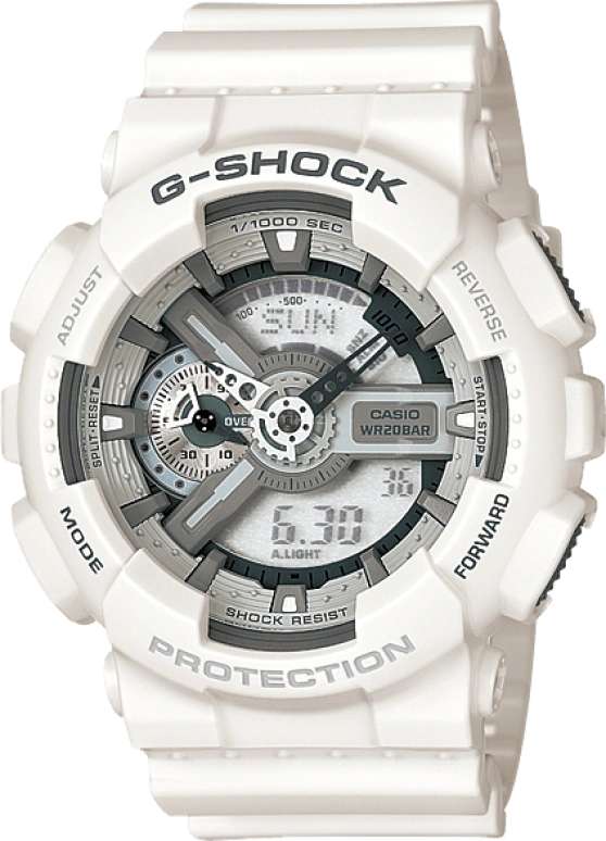 卡西欧 GA-110 GA-110C-7A