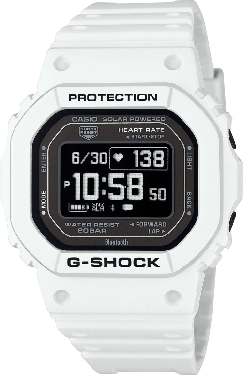 卡西欧 G-SHOCK DW-H5600-7