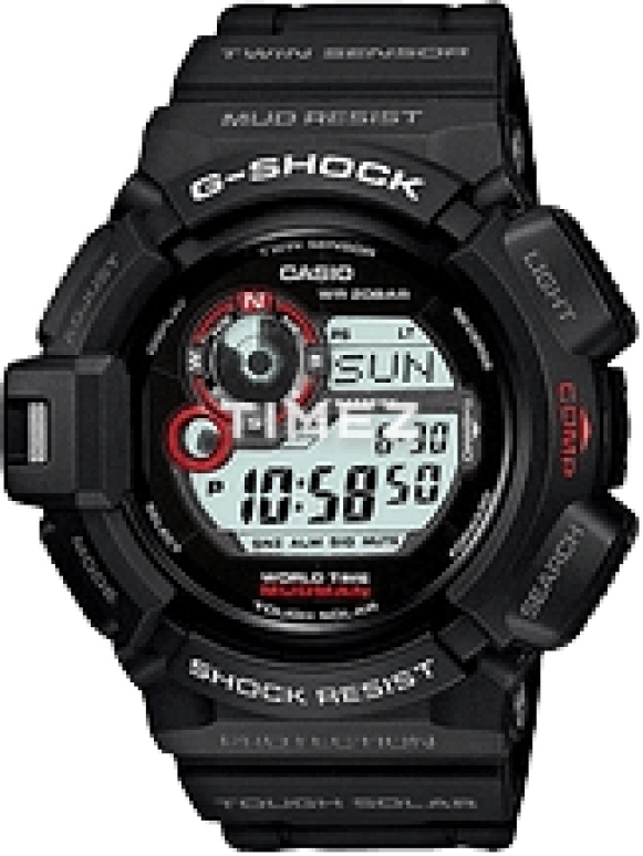 Casio G-SHOCK