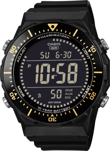 casio casio-digital 