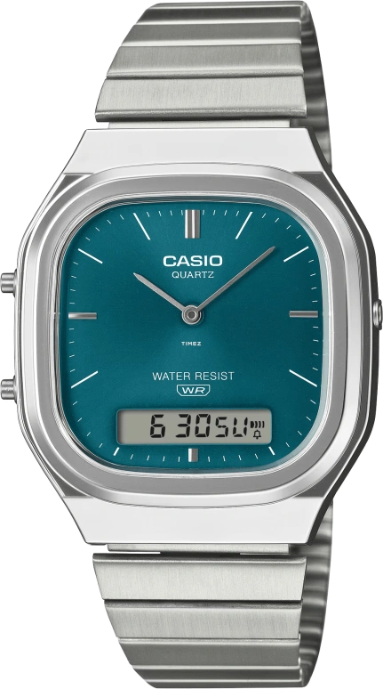 卡西欧 VINTAGE AQ240E-3A