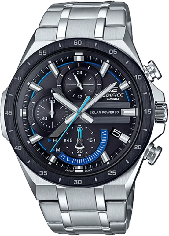 卡西欧 EDIFICE EQS920DB-1B
