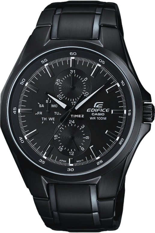 卡西欧 EDIFICE EF-339BK-1A1
