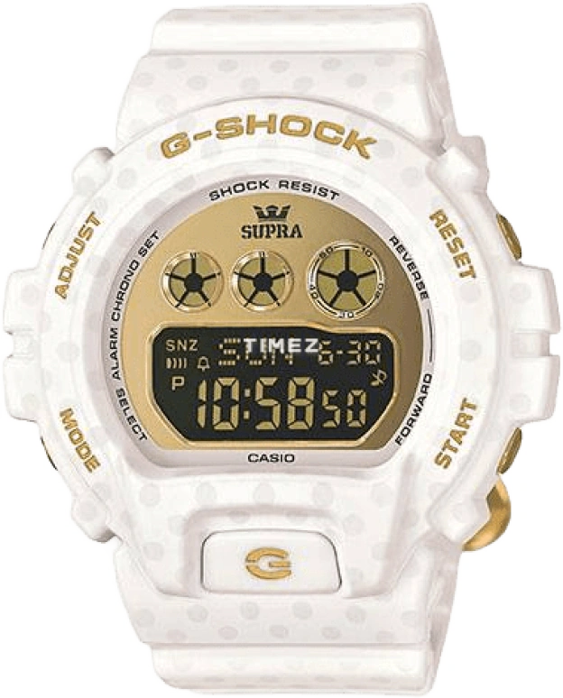 卡西欧 G-SHOCK GMD-S6900SP-7E