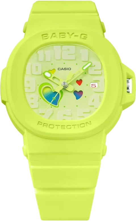 卡西欧 BABY-G BGA10-3A