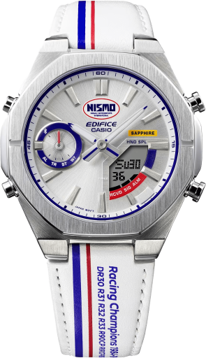 卡西欧 EDIFICE ECBS10NIS-7A