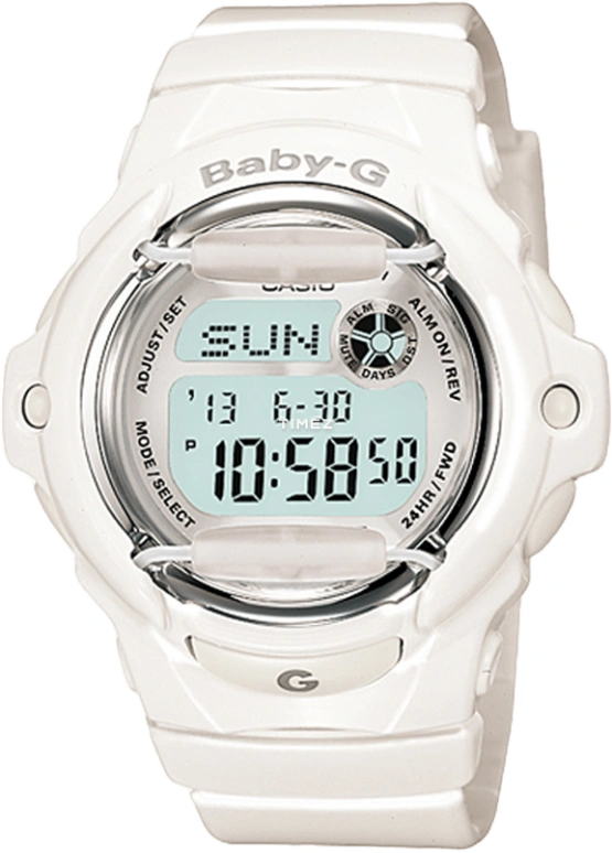 卡西欧 BABY-G BG-169R-7