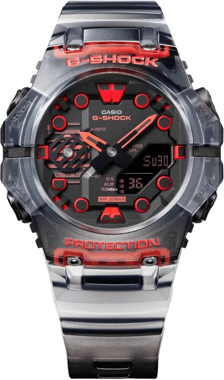 卡西欧 G-SHOCK GAB001G-1A