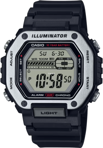 casio casio-mwd110h 