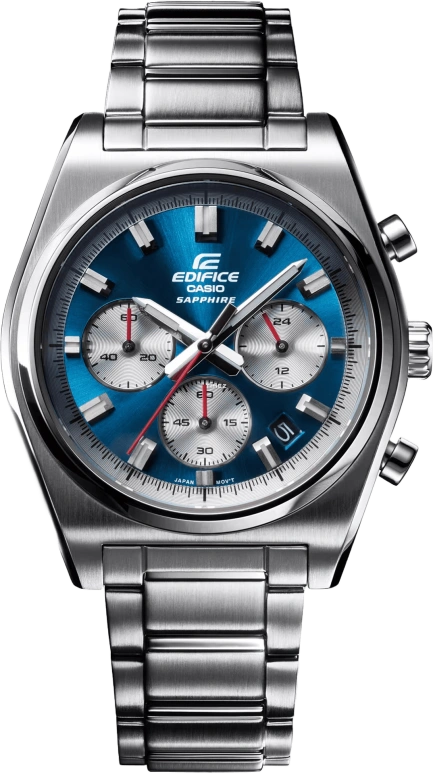 卡西欧 EDIFICE EFB730D-2AV