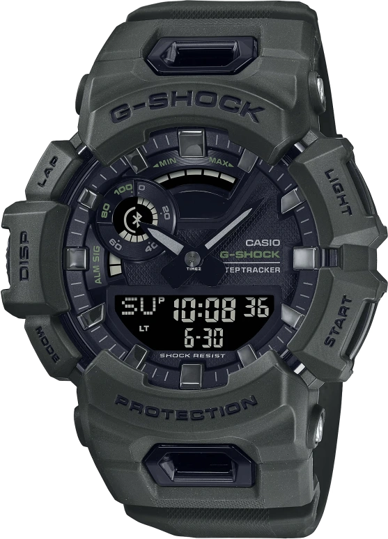 卡西欧 G-SHOCK GBA900UU-3A