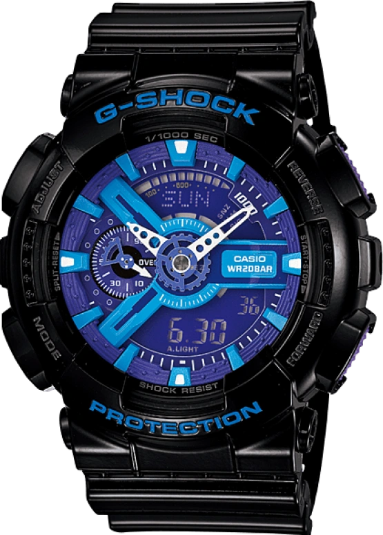 Casio G-Shock GA-110