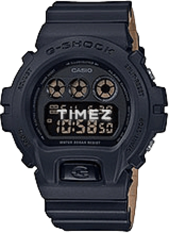 卡西欧 G-SHOCK DW-6900LU-1E