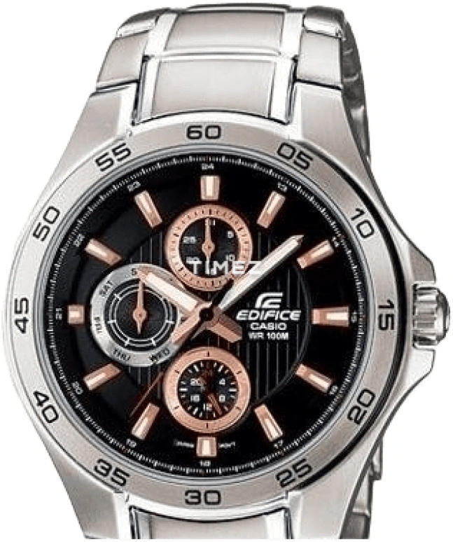 卡西欧 EDIFICE EF-335D-1A4