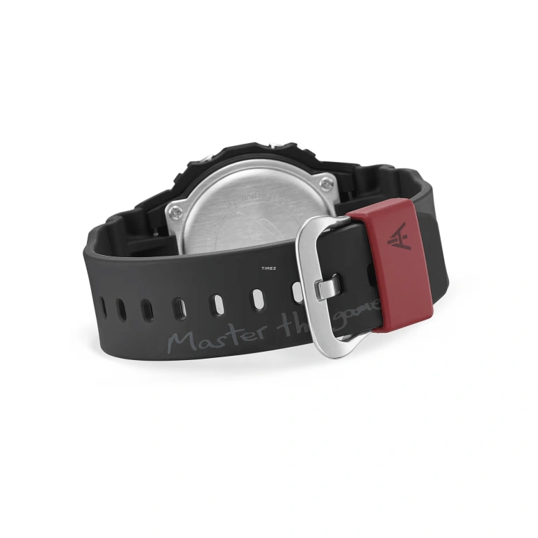 卡西欧,G-SHOCK 48.90x42.80毫米,48.90x42.80毫米,生物基,合成树脂,黑色,石英,倒计时,计时,月历,星期历,矿物水晶,方形,DW5600AI,DW5600AI-1