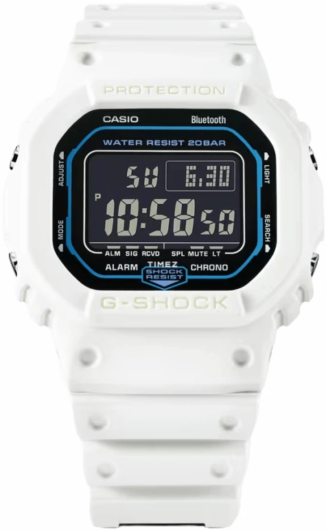 卡西欧 G-SHOCK DWB5600SF-7